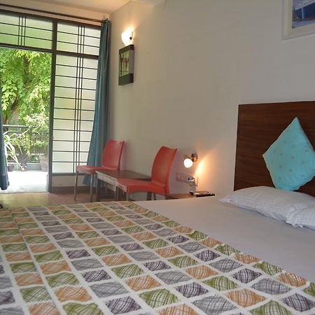 Sailors Home - C9, Vasant Kunj Neu-Delhi Exterior foto