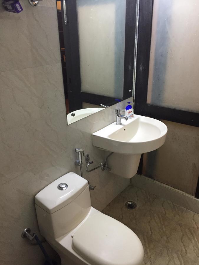 Sailors Home - C9, Vasant Kunj Neu-Delhi Exterior foto